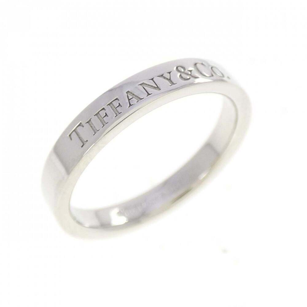 TIFFANY Silver Ring